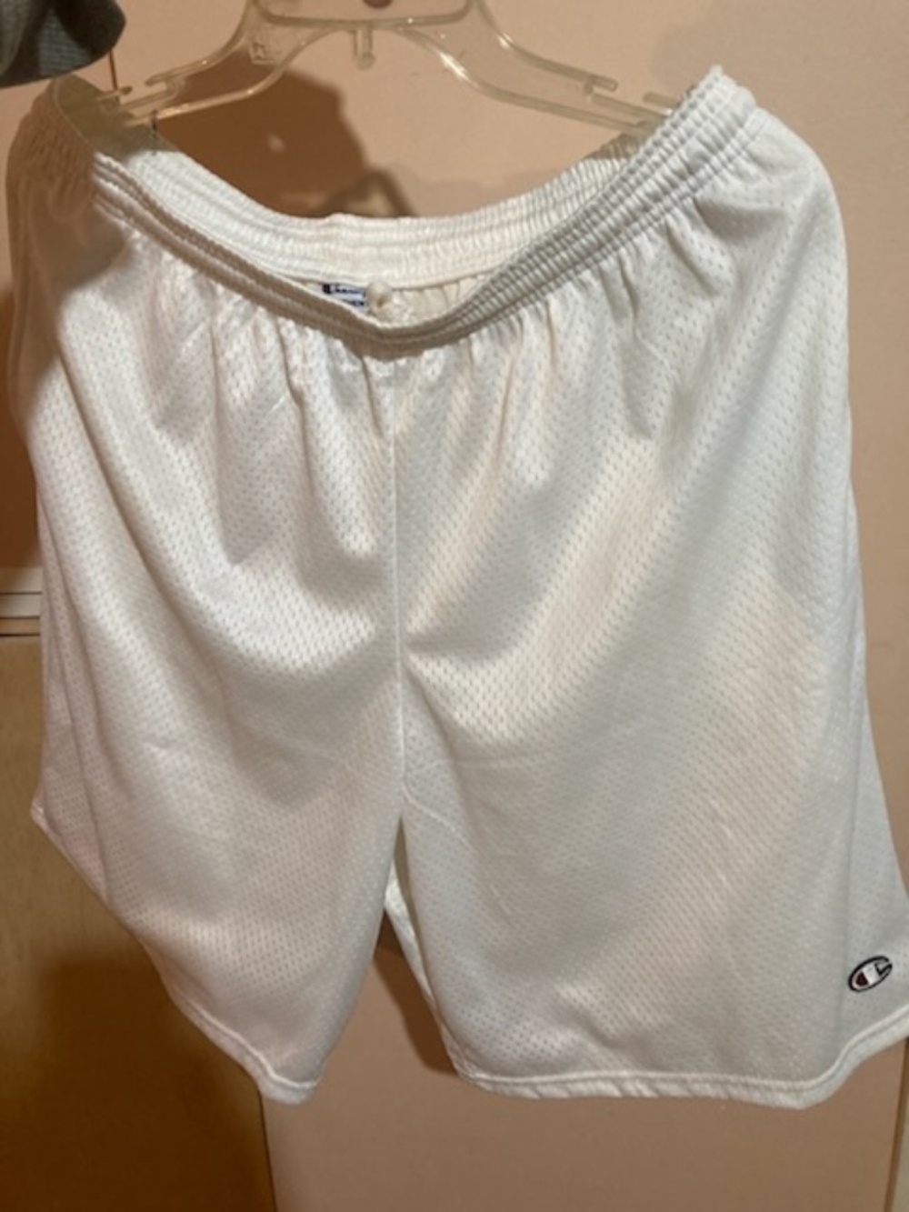 Champion Classic Mesh Shorts L